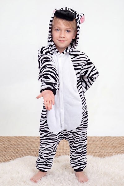 Combinaison Pyjama Enfant