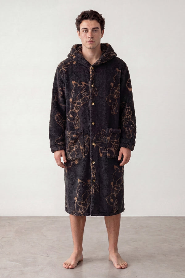 Robes de Chambre