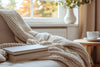 Créer un Espace Cocooning chez Soi : 10 Conseils pour une Maison Douce et Apaisante
