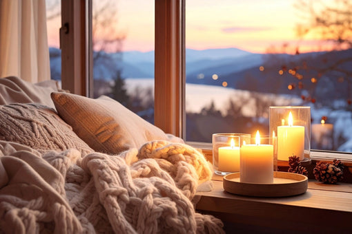Créer un rituel du soir cocooning : le pyjama comme premier geste de détente