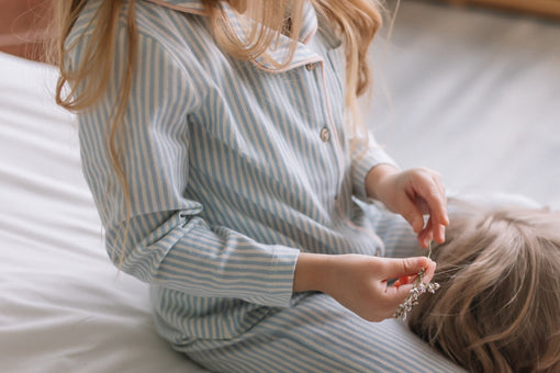Pourquoi le choix de son pyjama influence la qualité du sommeil