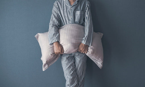 Thermomètre et pyjama adapté à la température exacte de la chambre, guide par tranche de température - Pyjama Chéri