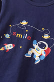 Pyjama Espace Garçon — vue 3