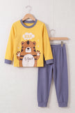 Pyjama Ourson Garçon — vue 6