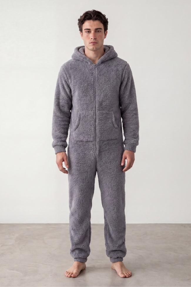 Surpyjama adulte homme