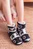 Chaussons de Noël