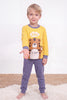 Pyjama Ourson Garçon