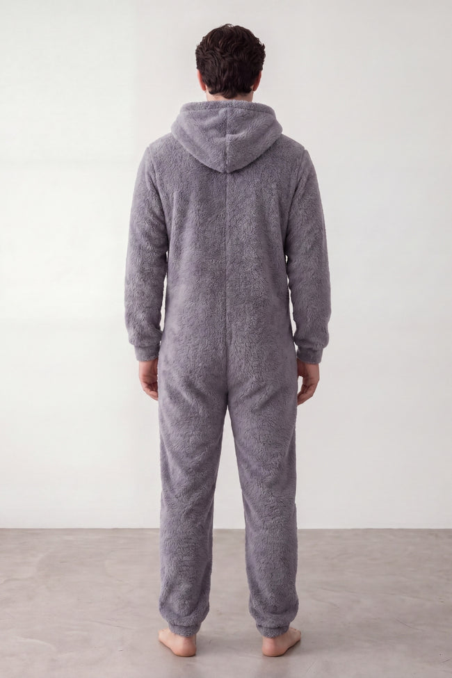 Surpyjama adulte homme — vue 2