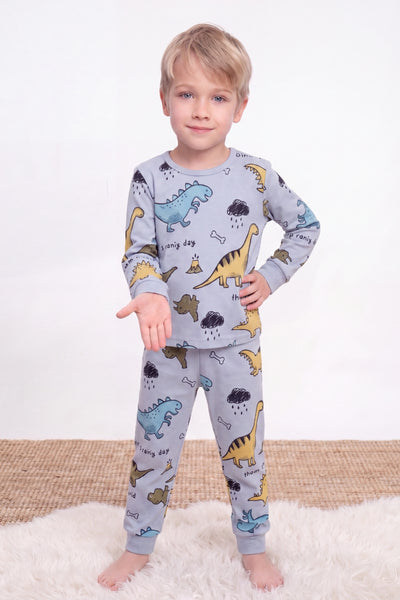 Pyjama Garçon
