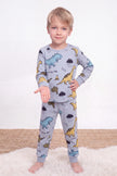 Pyjama Dinosaure Garçon