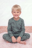Pyjama Dino Garçon