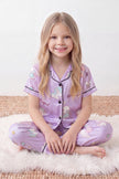 Pyjama Kawaii Fille
