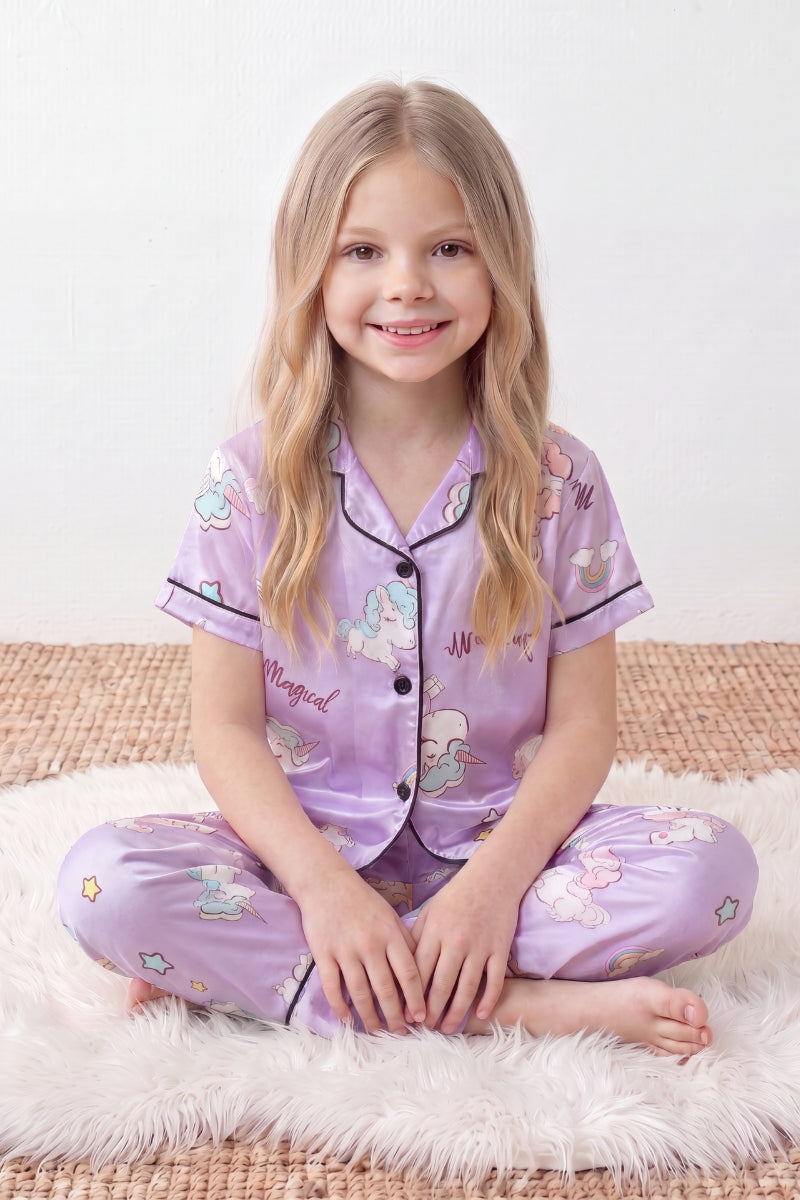 Pyjama Kawaii Fille