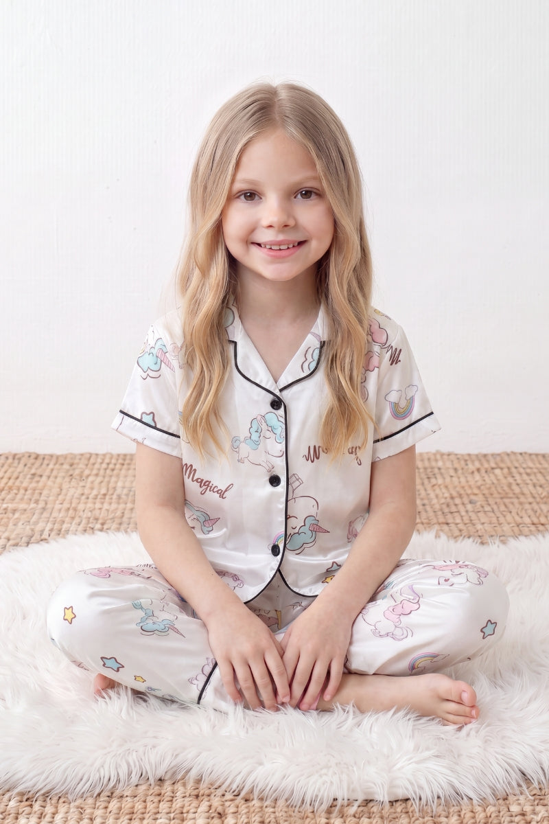 Pyjama Kawaii Fille