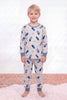Pyjama Fusée Garçon