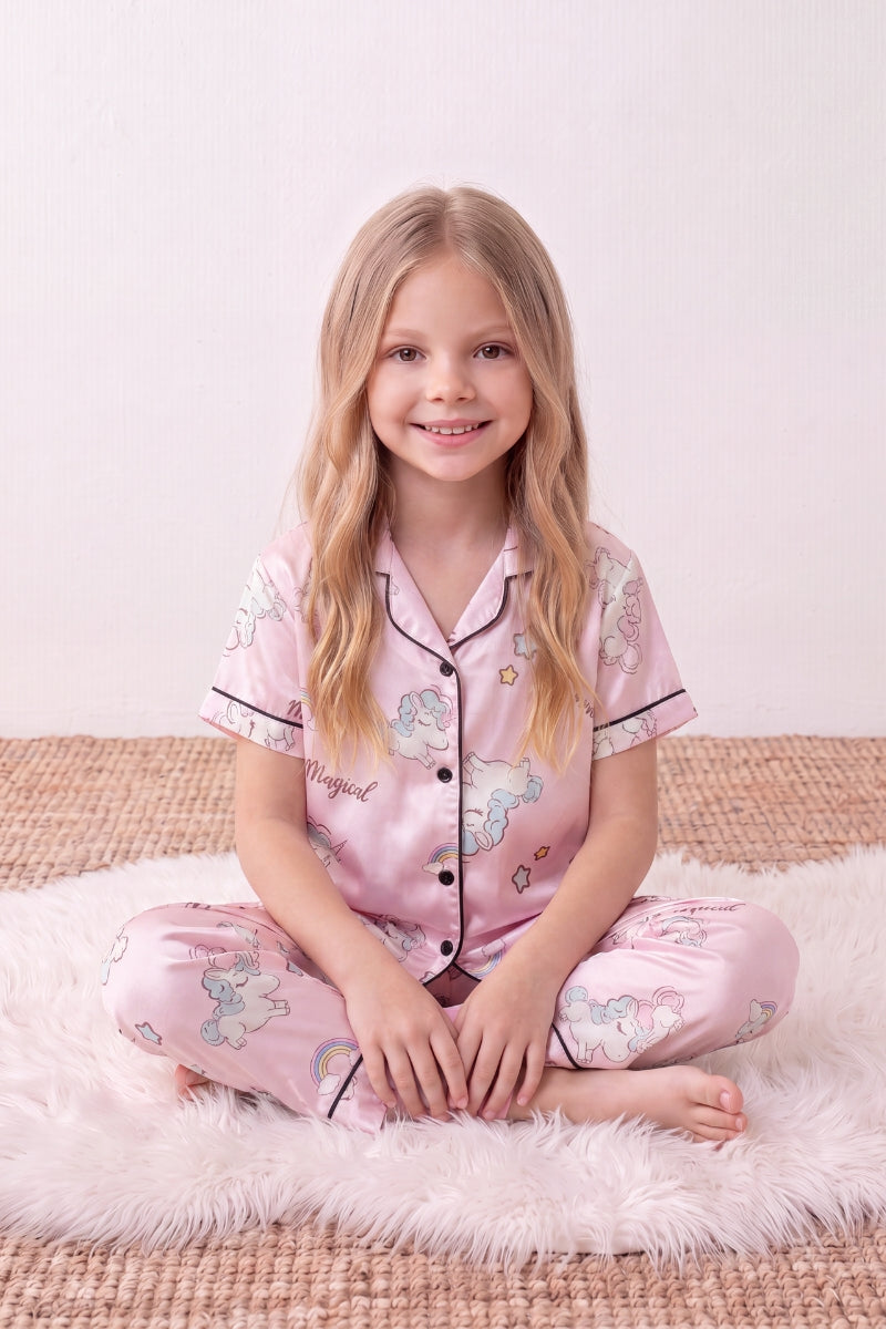 Pyjama Kawaii Fille
