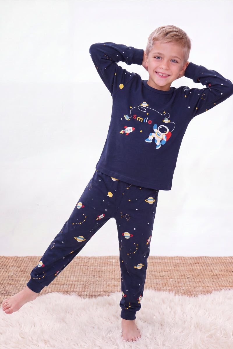 Pyjama Espace Garçon