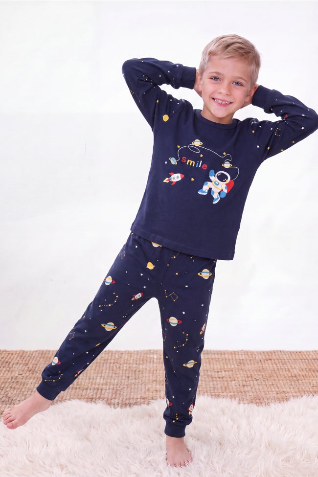 Pyjama Espace Garçon