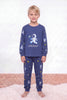 Pyjama Astronaute Garçon