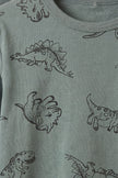Pyjama Dino Garçon — vue 3