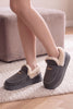 Chaussons esquimau