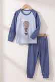 Pyjama Montgolfière Garçon — vue 3