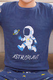 Pyjama Astronaute Garçon — vue 3