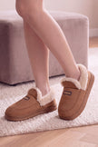 Chaussons esquimau