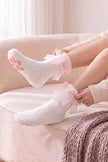 Chaussettes nœud