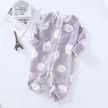 Pyjama Chat Bébé