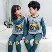 Pyjama T-Rex Garçon