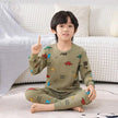 Pyjama T-Rex Garçon