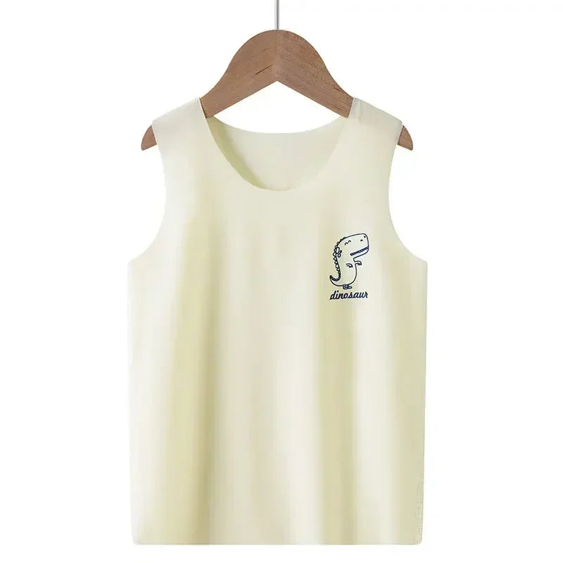 Pyjama Dinosaure Garçon