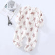 Pyjama Zippé Bébé