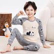 Pyjama T-Rex Garçon