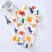 Pyjama Étoile Bébé