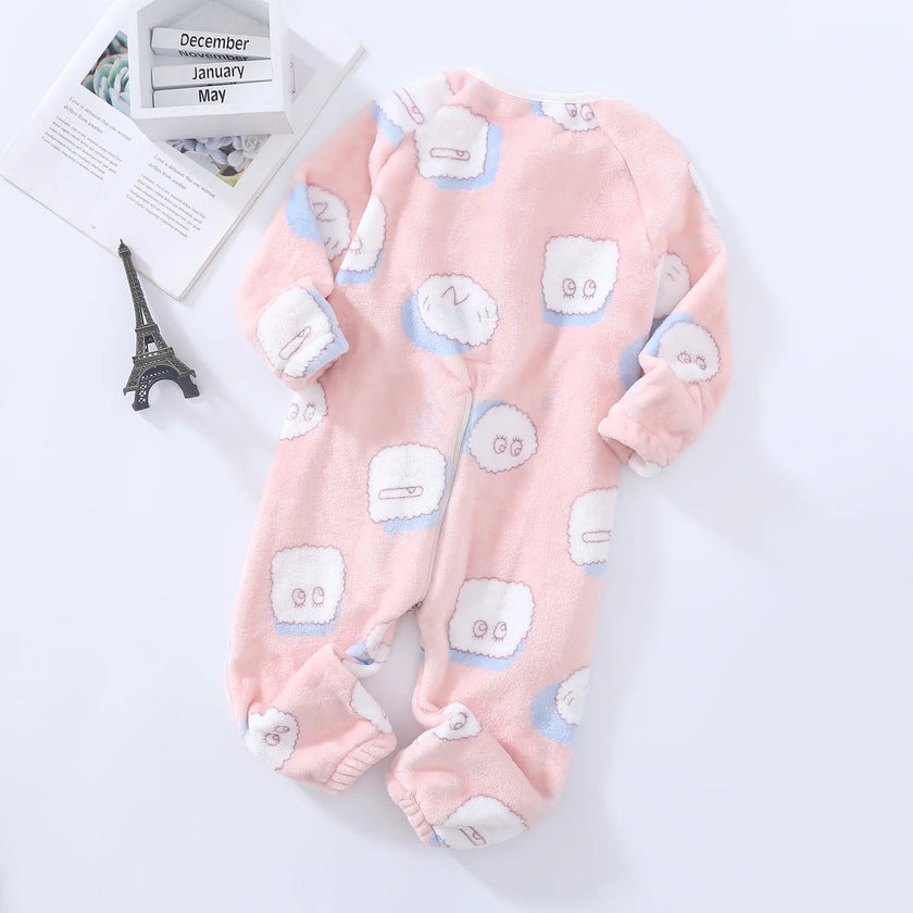 Pyjama Étoile Bébé