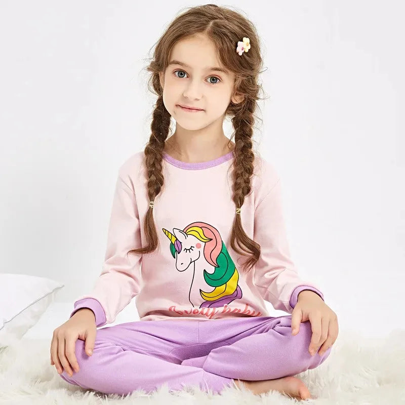 Pyjama Fusée Garçon