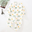 Pyjama Dinosaure Bébé