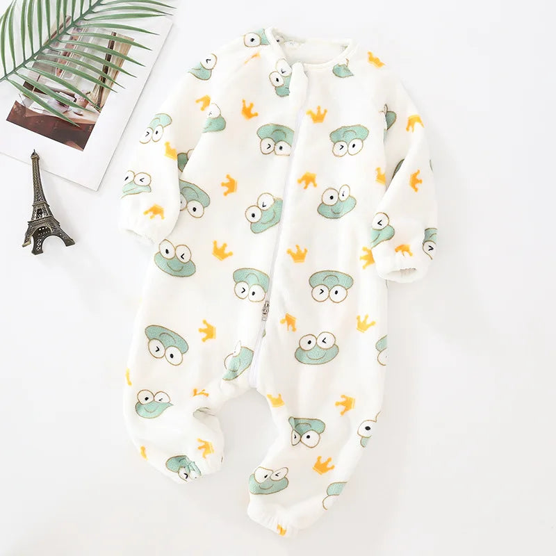 Pyjama Chat Bébé