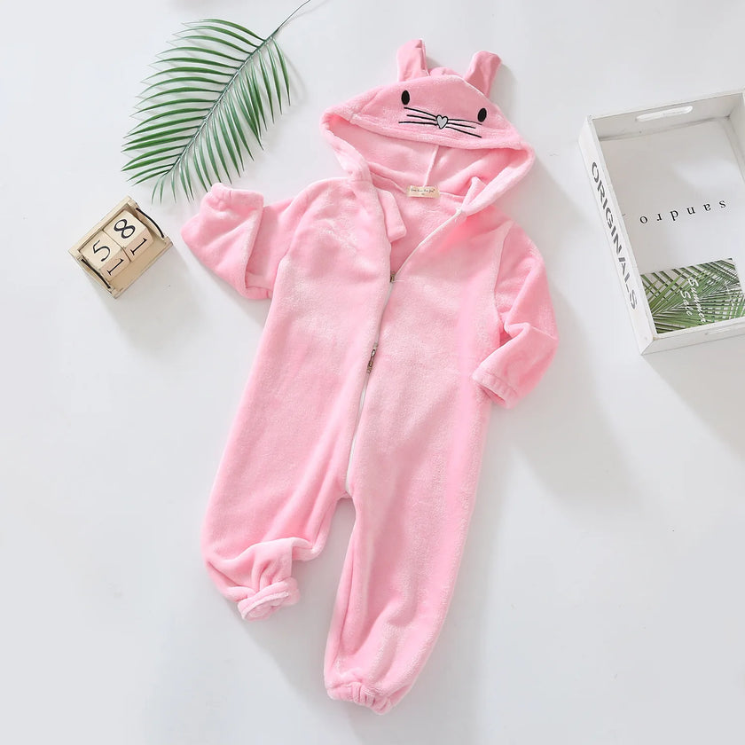 Pyjama Gourmand Bébé