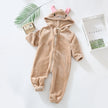 Pyjama Chat Bébé