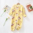 Pyjama Lapin Beige Bébé