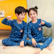 Pyjama T-Rex Garçon