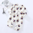 Pyjama Gourmand Bébé