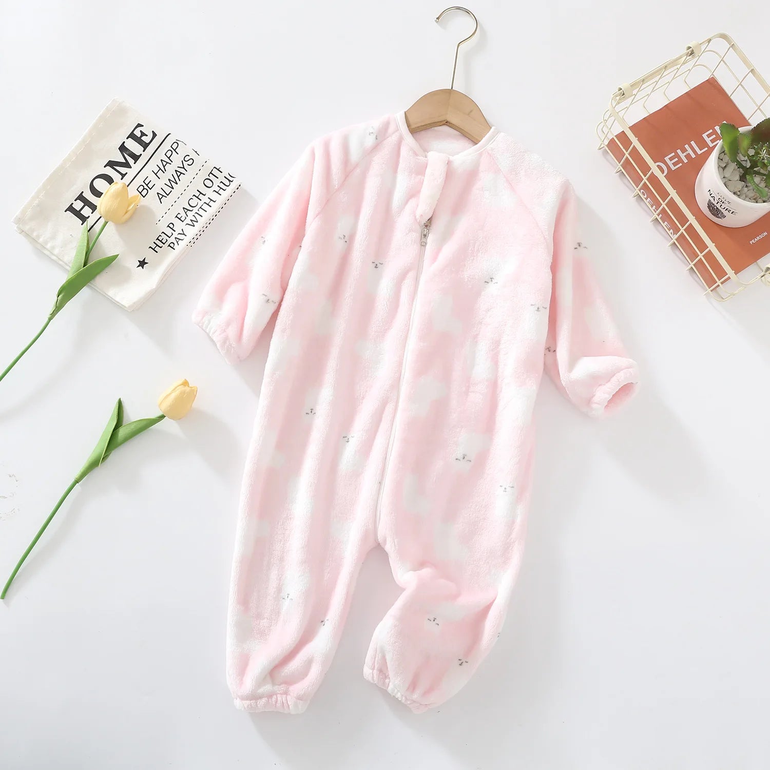 Pyjama Dinosaure Bébé