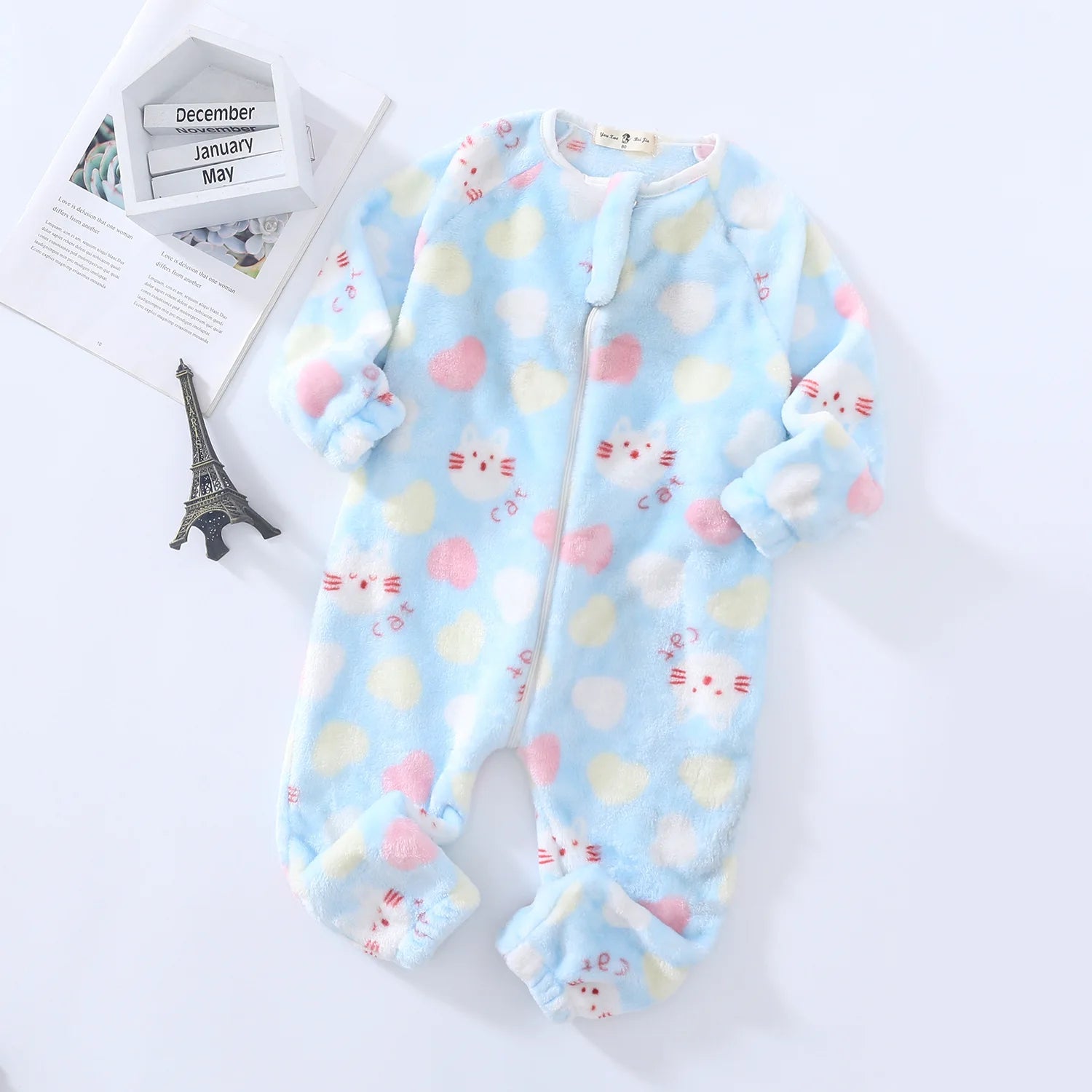 Pyjama Gourmand Bébé
