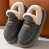 Chaussons esquimau montants ultra chauds, doublure épaisse pour affronter le grand froid