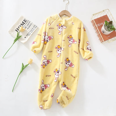 Pyjama Bébé