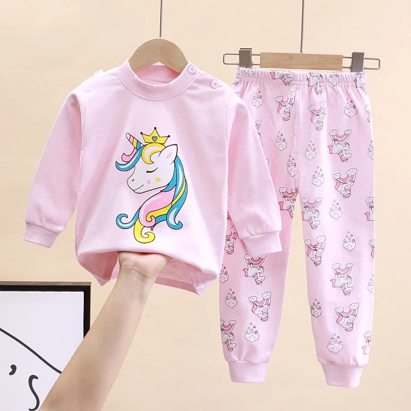 Pyjama ourson garçon écru, haut à manches longues à motif ourson détective et pantalon assorti, vue 5